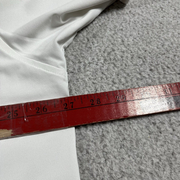 Peter Millar Polo Shirt Men 2XL BMW Championship Summer Comfort Performance Golf - Picture 15 of 16